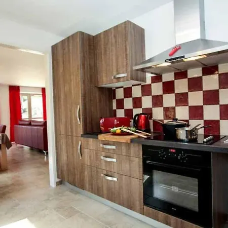 Maison Spacieuse Avec Piscine Privee Et Animaux Acceptes Cénac-et-Saint-Julien