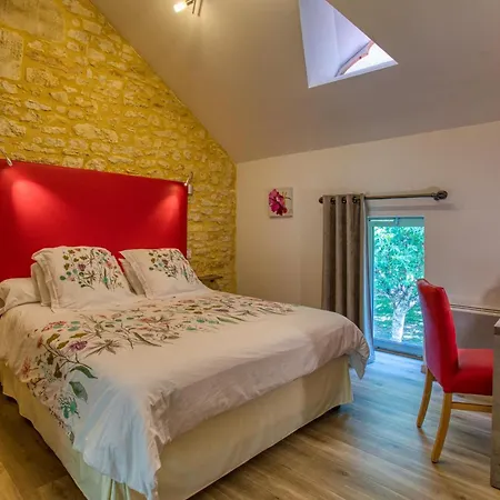 Maison Spacieuse Avec Piscine Privee Et Animaux Acceptes Landhaus *