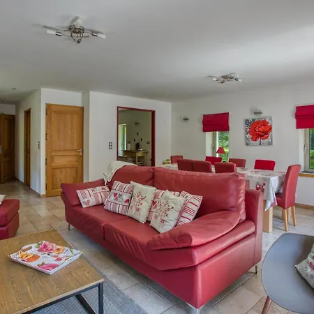 Maison Spacieuse Avec Piscine Privee Et Animaux Acceptes Landhaus Cénac-et-Saint-Julien