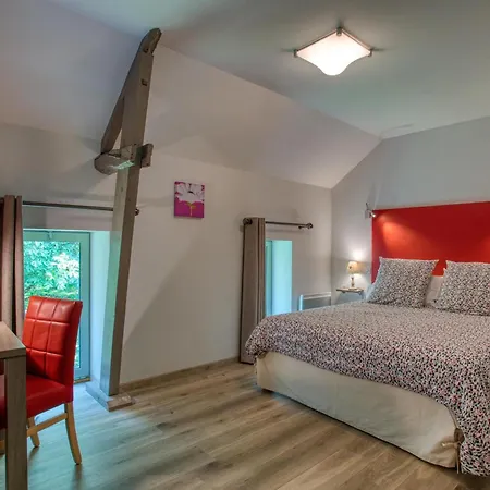 Maison Spacieuse Avec Piscine Privee Et Animaux Acceptes - Fr-1-616-6 * Cénac-et-Saint-Julien